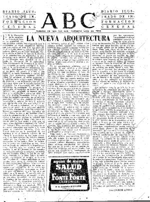 ABC MADRID 14-01-1959 página 3