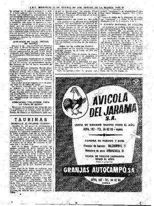 ABC MADRID 14-01-1959 página 47