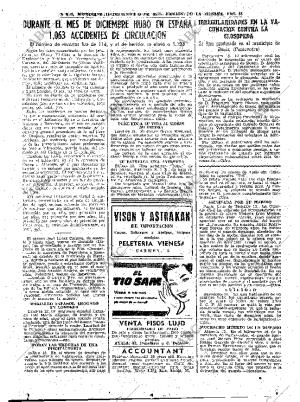 ABC MADRID 14-01-1959 página 48