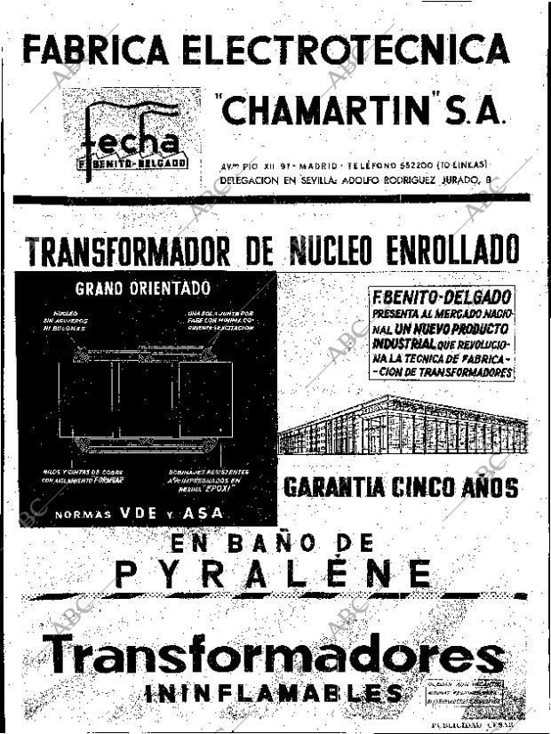 ABC SEVILLA 15-01-1959 página 10