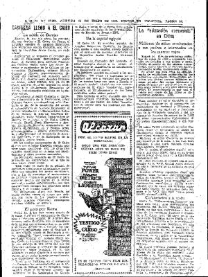 ABC SEVILLA 15-01-1959 página 20