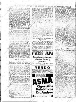 ABC SEVILLA 15-01-1959 página 24