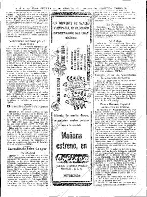 ABC SEVILLA 15-01-1959 página 30