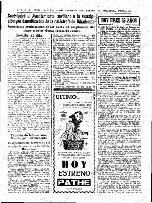 ABC SEVILLA 15-01-1959 página 33