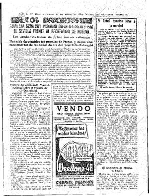 ABC SEVILLA 15-01-1959 página 35