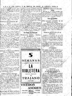 ABC SEVILLA 15-01-1959 página 37