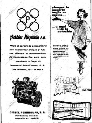 ABC SEVILLA 15-01-1959 página 8