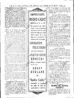 ABC SEVILLA 17-01-1959 página 10