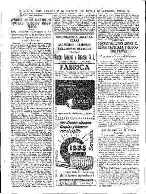 ABC SEVILLA 17-01-1959 página 12