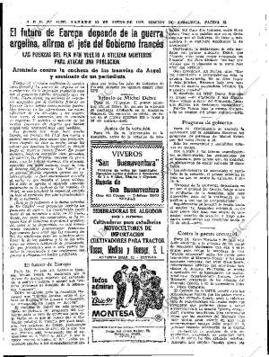 ABC SEVILLA 17-01-1959 página 13