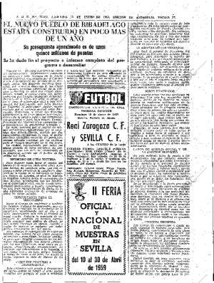 ABC SEVILLA 17-01-1959 página 17
