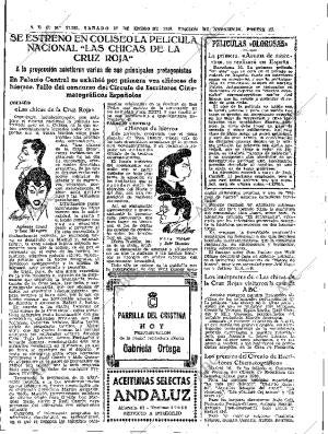 ABC SEVILLA 17-01-1959 página 25