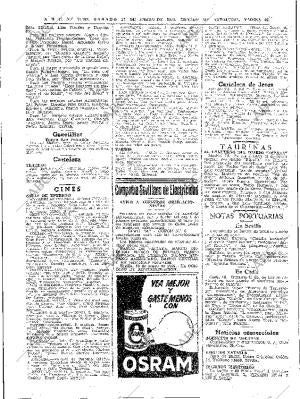 ABC SEVILLA 17-01-1959 página 26