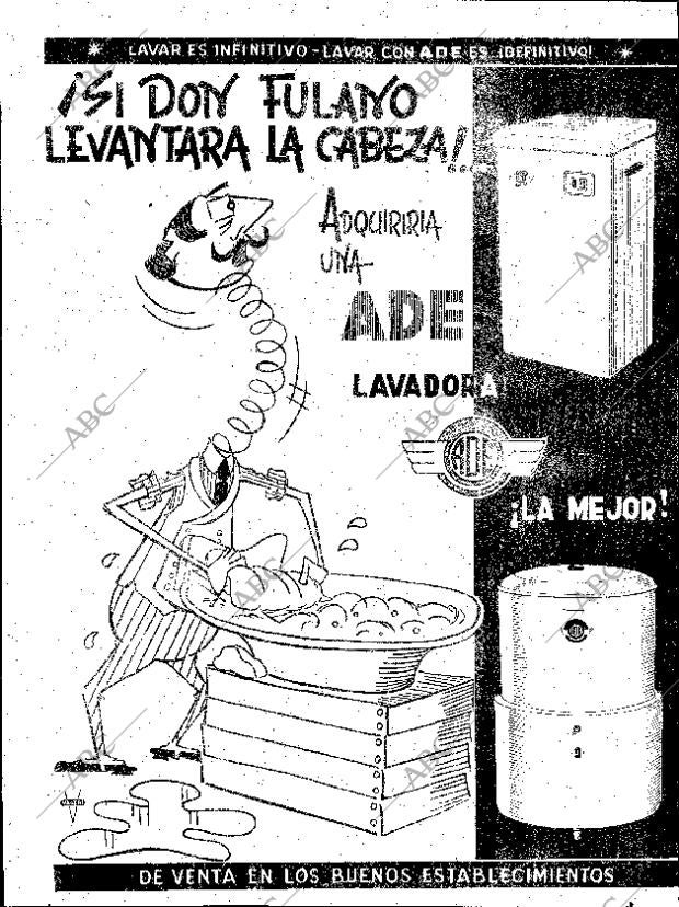 ABC SEVILLA 17-01-1959 página 32