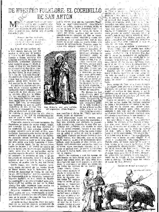 ABC SEVILLA 17-01-1959 página 5