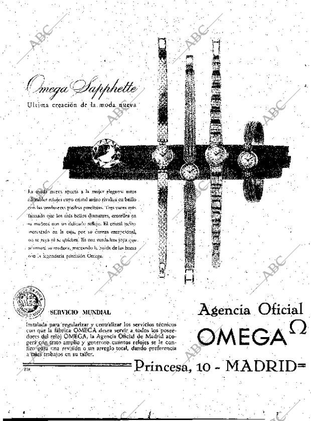 ABC MADRID 18-01-1959 página 2