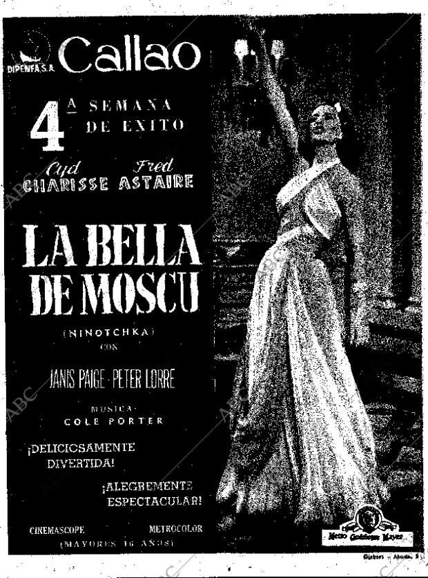 ABC MADRID 18-01-1959 página 37