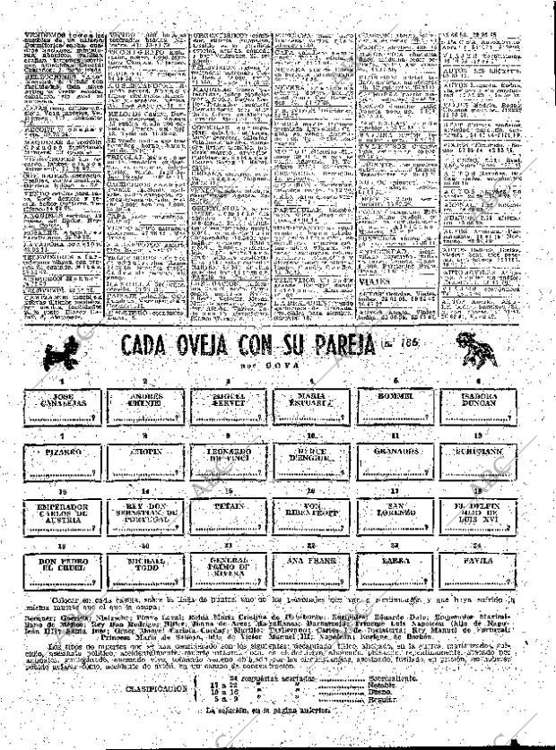 ABC MADRID 18-01-1959 página 85