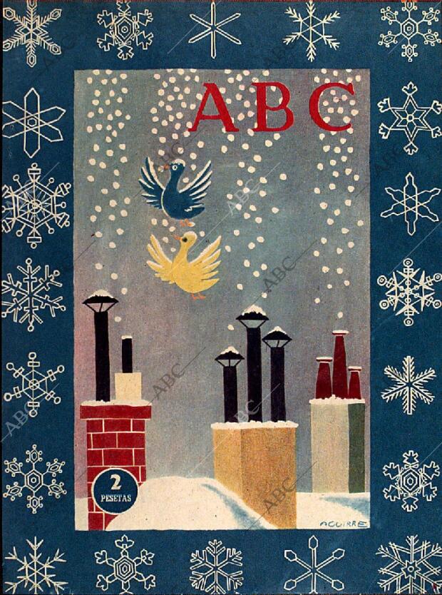 ABC SEVILLA 18-01-1959 página 1