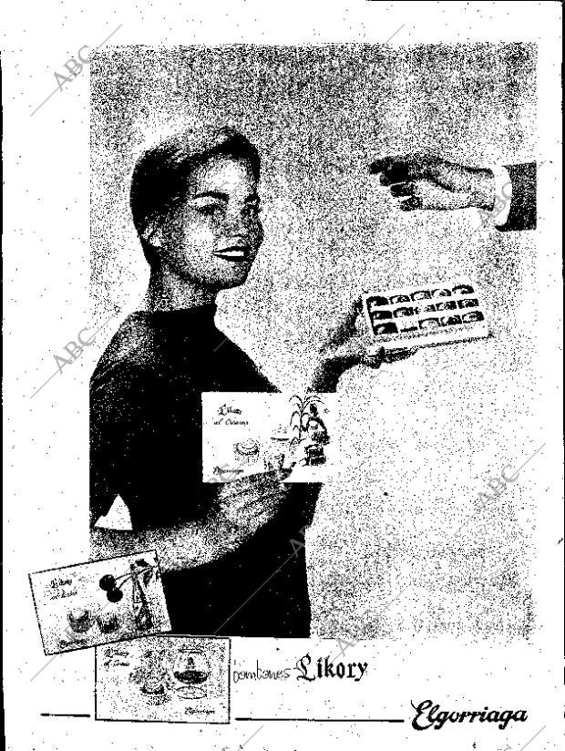 ABC SEVILLA 18-01-1959 página 10