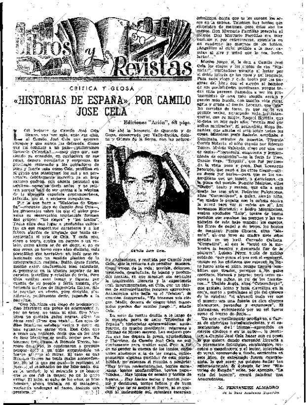 ABC SEVILLA 18-01-1959 página 15