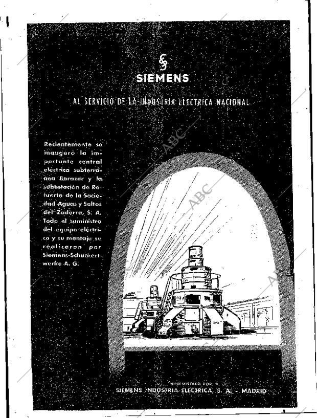 ABC SEVILLA 18-01-1959 página 16
