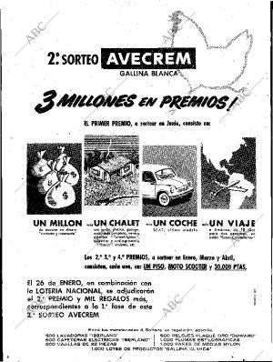 ABC SEVILLA 18-01-1959 página 18