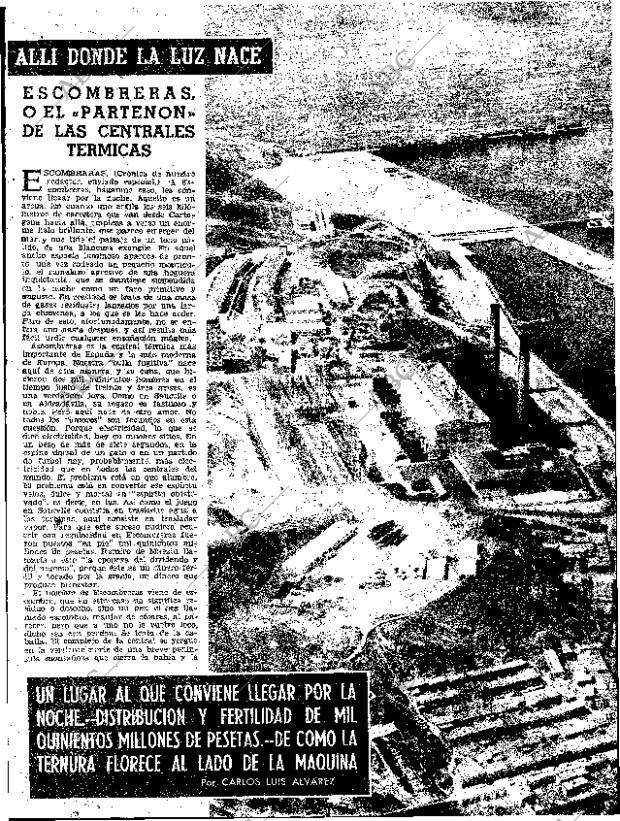 ABC SEVILLA 18-01-1959 página 19