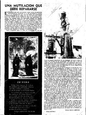 ABC SEVILLA 18-01-1959 página 23