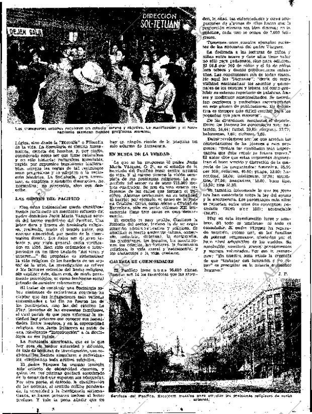 ABC SEVILLA 18-01-1959 página 27