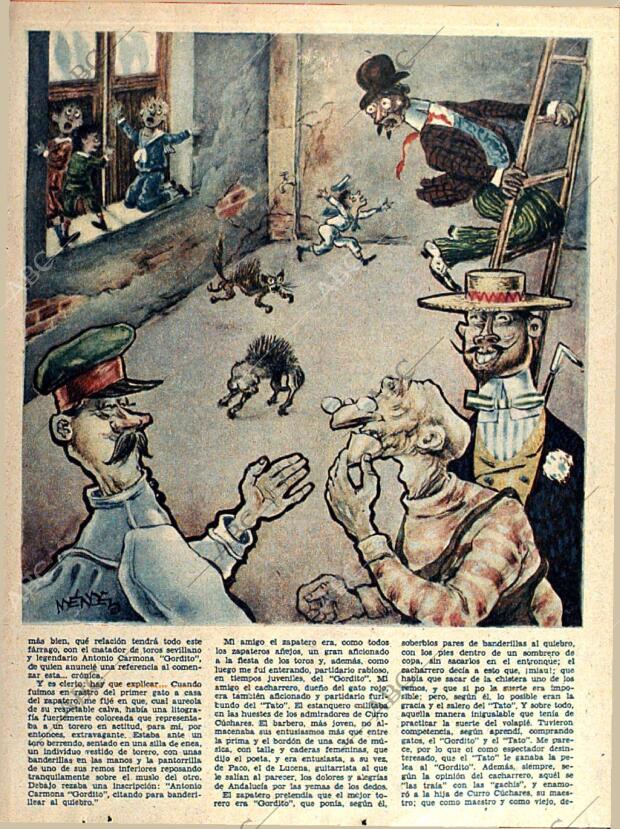 ABC SEVILLA 18-01-1959 página 29