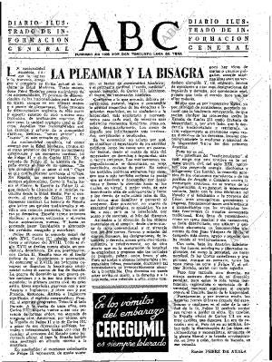 ABC SEVILLA 18-01-1959 página 3