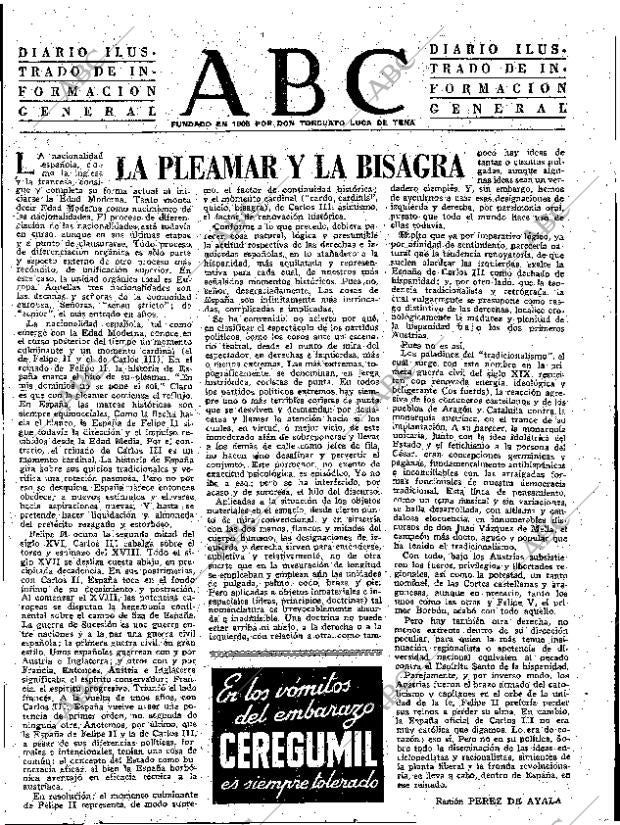 ABC SEVILLA 18-01-1959 página 3