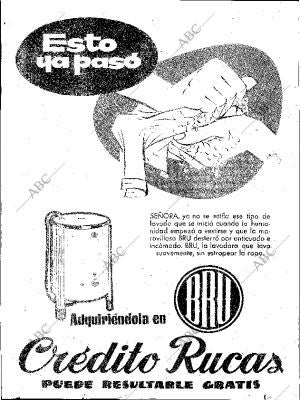 ABC SEVILLA 18-01-1959 página 30
