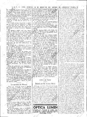 ABC SEVILLA 18-01-1959 página 32