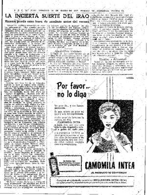 ABC SEVILLA 18-01-1959 página 33