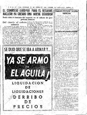 ABC SEVILLA 18-01-1959 página 35
