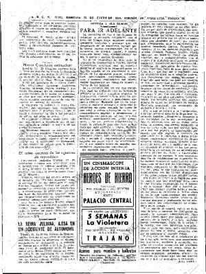 ABC SEVILLA 18-01-1959 página 36