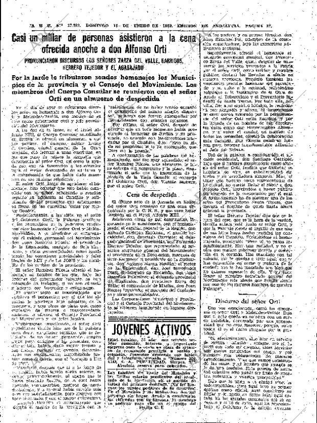 ABC SEVILLA 18-01-1959 página 37