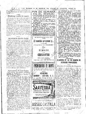 ABC SEVILLA 18-01-1959 página 40