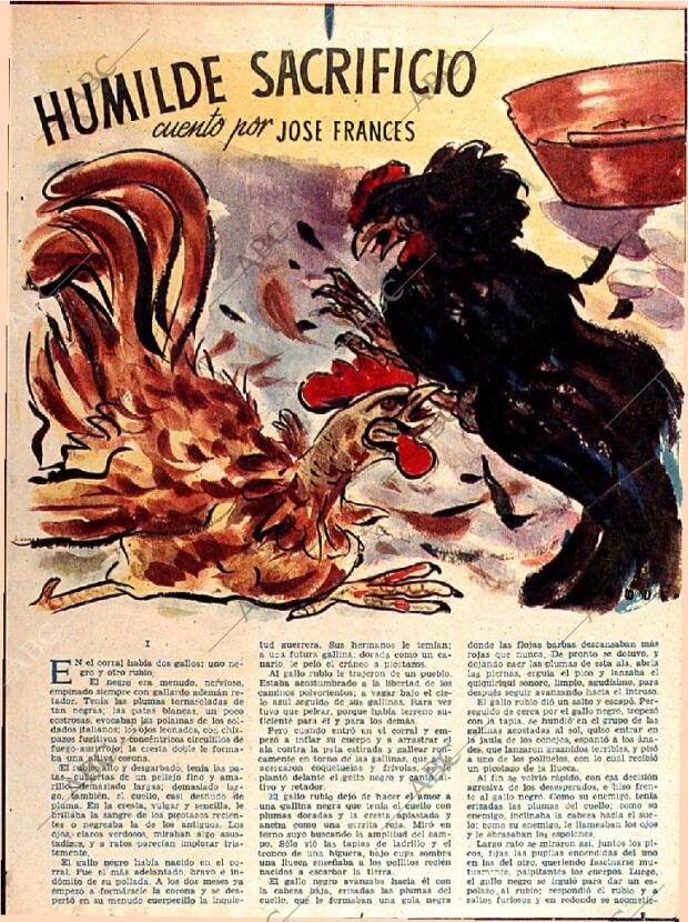 ABC SEVILLA 18-01-1959 página 5