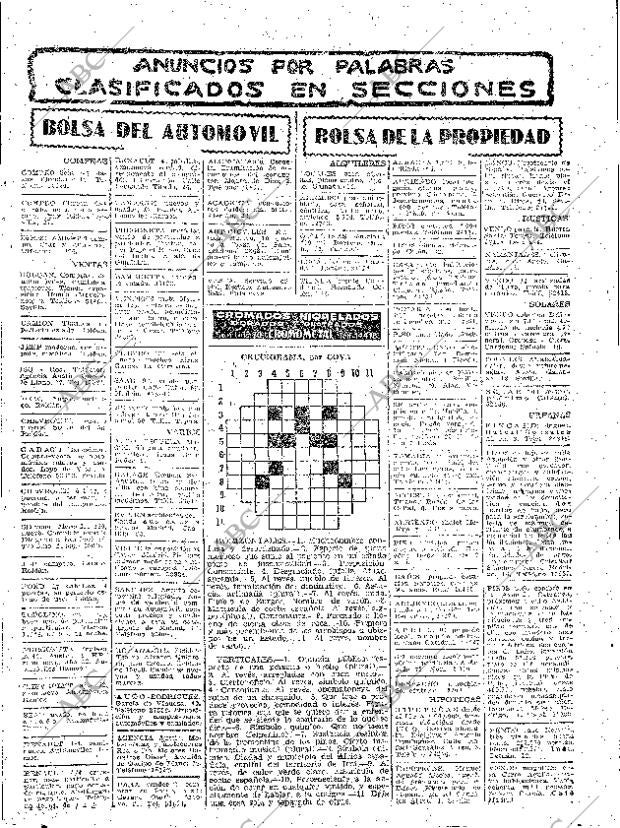 ABC SEVILLA 18-01-1959 página 55