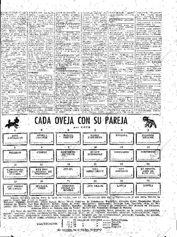 ABC SEVILLA 18-01-1959 página 57