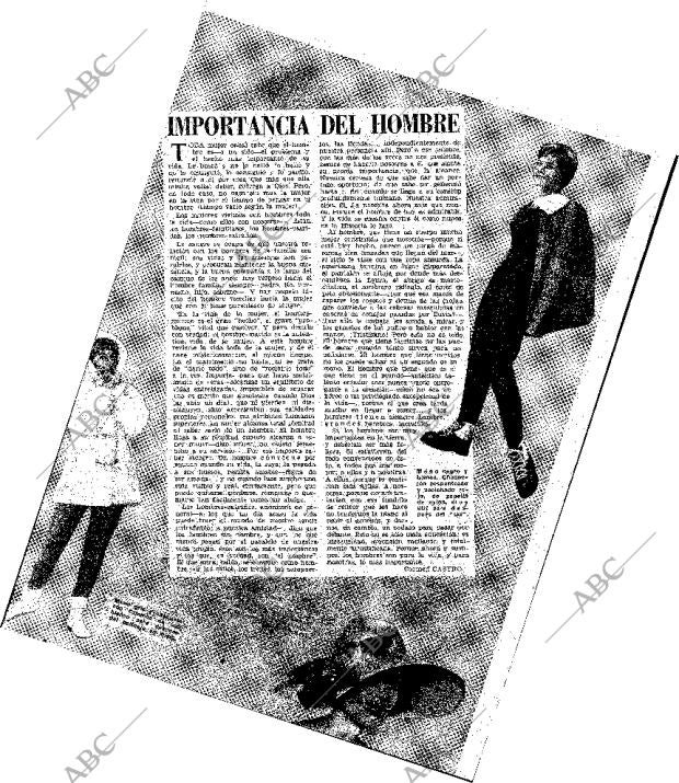 ABC SEVILLA 18-01-1959 página 59