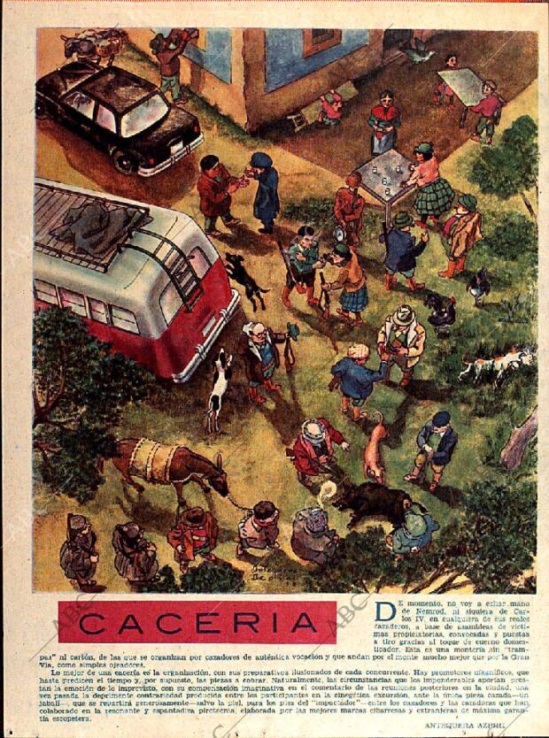 ABC SEVILLA 18-01-1959 página 8