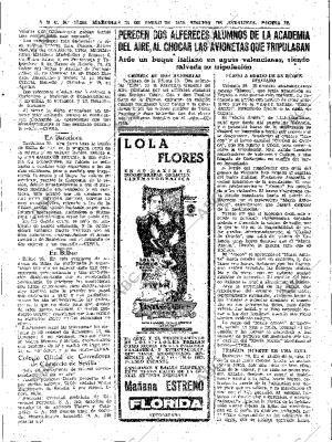 ABC SEVILLA 21-01-1959 página 19