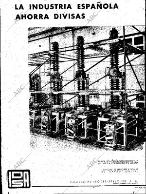 ABC SEVILLA 21-01-1959 página 6