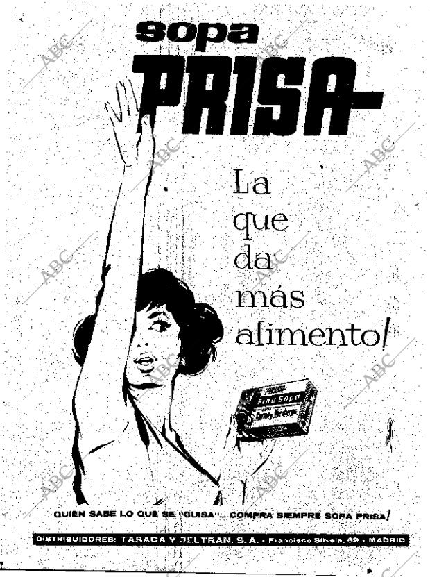 ABC MADRID 22-01-1959 página 14
