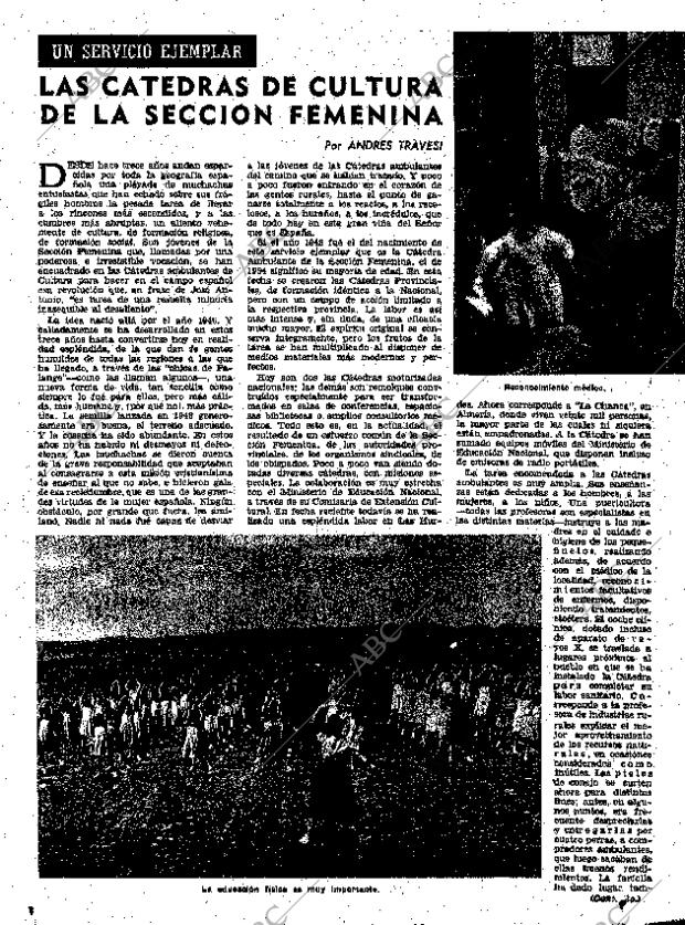ABC MADRID 22-01-1959 página 15