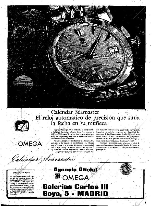 ABC MADRID 22-01-1959 página 18